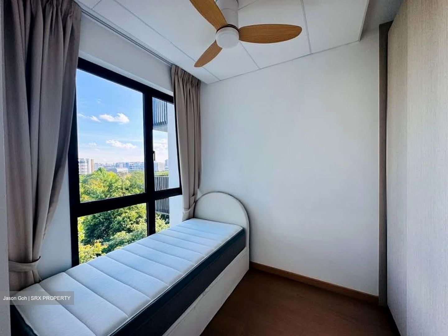 Treasure at Tampines (D18), Condominium #580575161